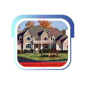 Charlotte Turn Key Contractors LLC: Septic Tank Cleaning Specialists in Bonnots Mill
