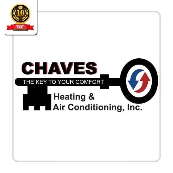 Chaves Heating & Air Conditioning - DataXiVi
