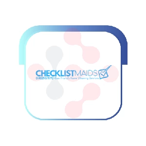 Checklist Maids Queens NYC: Efficient Plumbing Company Solutions in Saint Cloud