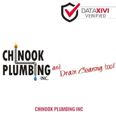 Chinook Plumbing Inc - DataXiVi