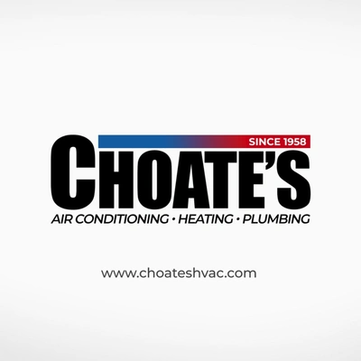 Choate's Air Conditioning Heating & Plumbing Plumber - DataXiVi