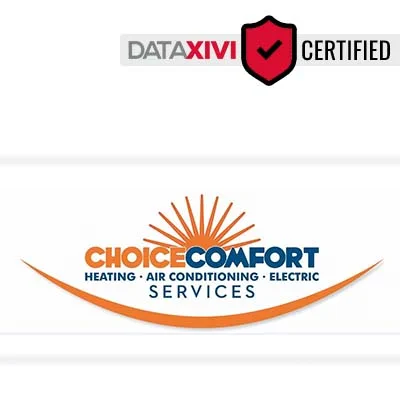 Choice Comfort Services - DataXiVi