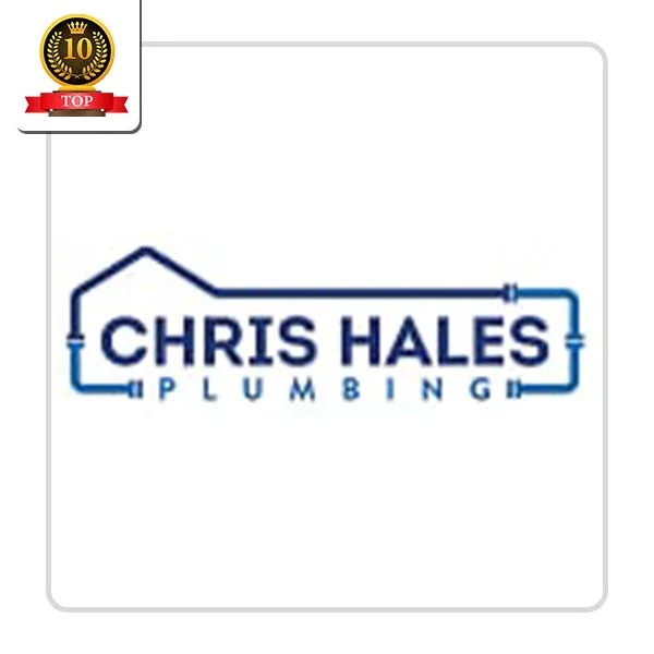 Chris Hales Plumbing Plumber - DataXiVi