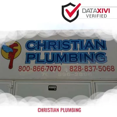 Christian Plumbing: Earthmoving and Digging Services in Butler