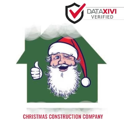 Christmas Construction Company: Chimney Fixing Solutions in Milton