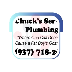Chuck Shaw Service Plumbing: Swift Chimney Fixing Services in Little York