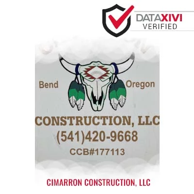 Cimarron Construction, LLC: Residential Cleaning Solutions in Eddington