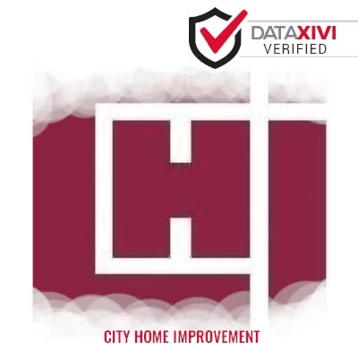 City Home Improvement - DataXiVi