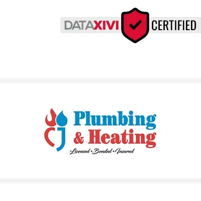 CJ Plumbing & Heating - DataXiVi