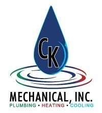 CK Mechanical: Reliable High-Efficiency Toilet Setup in Washington