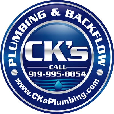 CK's Plumbing & Backflow LLC: Rapid Response Plumbers in Wyckoff