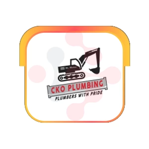 CKO Plumbing Services: Expert Shower Valve Replacement in Mount Vernon