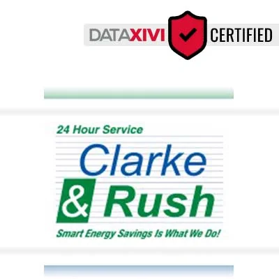 Clarke & Rush - DataXiVi