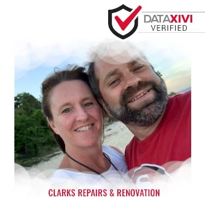 Clarks Repairs & Renovation - DataXiVi