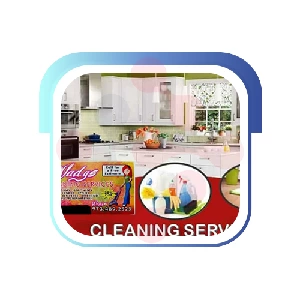 CLEANING Service By GLADYS