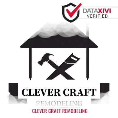 Clever Craft Remodeling Plumber - DataXiVi