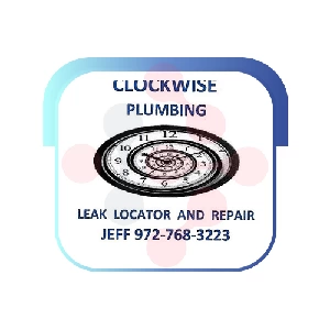 Clockwise Plumbing: Urgent Plumbing Services in Church Point