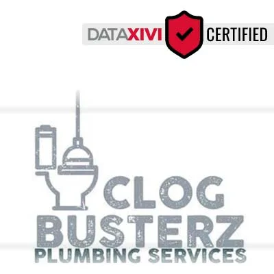 Clog Busterz Plumber - DataXiVi