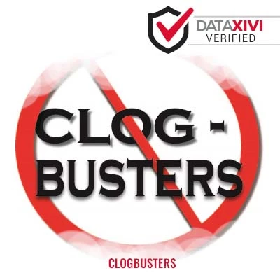 Clogbusters - DataXiVi