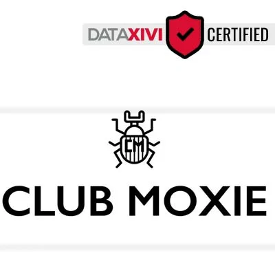 Club Moxie Plumber - DataXiVi