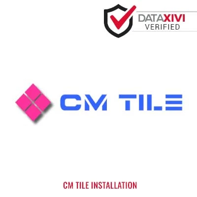 CM Tile Installation - DataXiVi