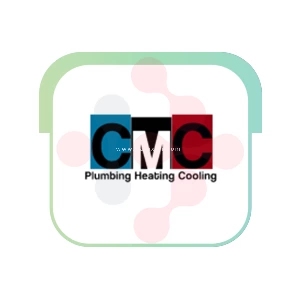CMC Plumbing, Heating & Cooling: Expert Faucet Repairs in May