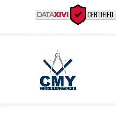 CMY Contractors - DataXiVi