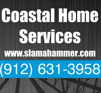 Coastal Home Services: Sink Replacement in Mayhew