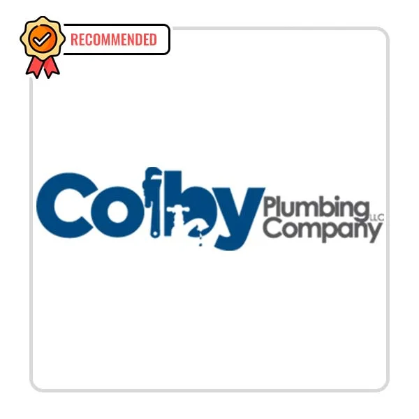 Colby Plumbing Company - DataXiVi