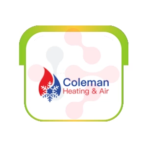 Coleman Heating & Air LLC: Expert Kitchen Drain Services in Garvin
