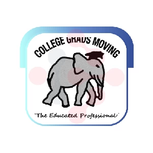 College Grads Moving & Storage Corporation: Home Repair and Maintenance Services in Petersburg
