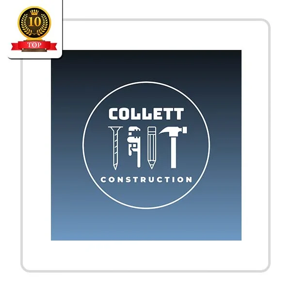 Collett Construction, LLC: Sink Replacement in Belk
