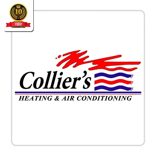 Colliers Heating & Air Conditioning: Toilet Fitting and Setup in Tonopah