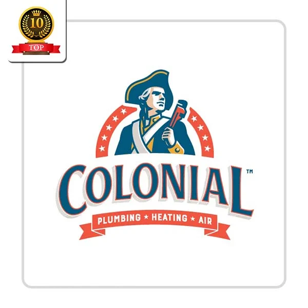 Colonial Plumbing & Heating Co., Inc.: Drywall Maintenance and Replacement in Empire
