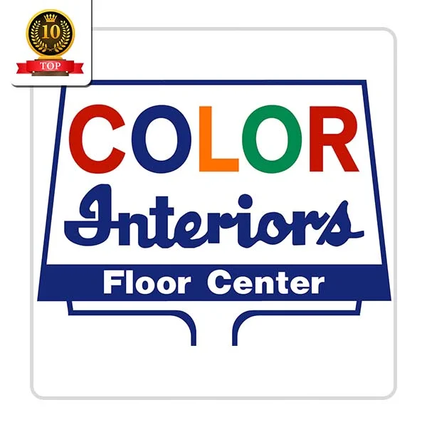 Color Interiors: Septic System Installation and Replacement in Cobden