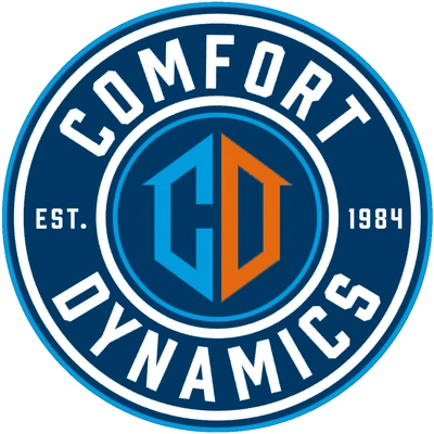 Comfort Dynamics Heating and Air - DataXiVi