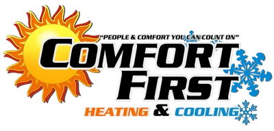 Comfort First Heating & Cooling: Slab Leak Fixing Solutions in Russia