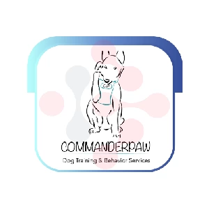 Commander Paw: Professional Septic System Setup in Marcus