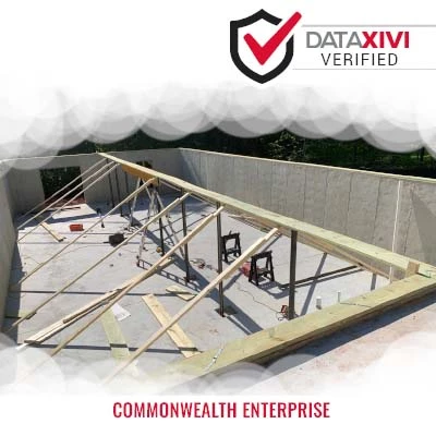 Commonwealth Enterprise: Excavation Specialists in Blackwell