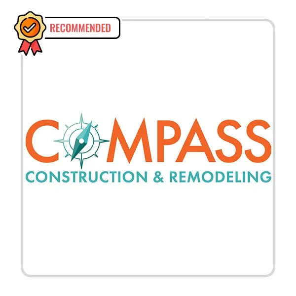 Compass Construction & Remodeling: Septic Tank Installation Specialists in Ashippun