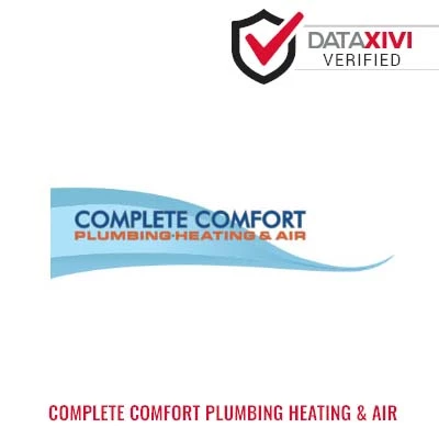 Complete Comfort Plumbing Heating & Air: Sink Replacement in Groton