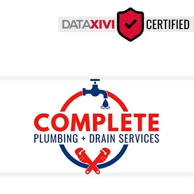 Complete Plumbing and Drain Services - DataXiVi