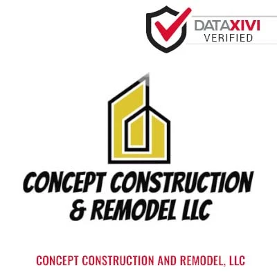 Concept Construction and Remodel, LLC - DataXiVi