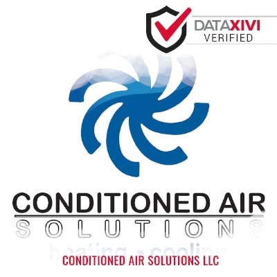 Conditioned Air Solutions LLC - DataXiVi