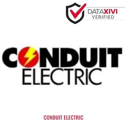 Conduit Electric - DataXiVi