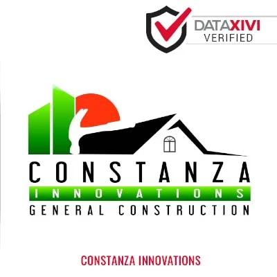 Constanza Innovations - DataXiVi