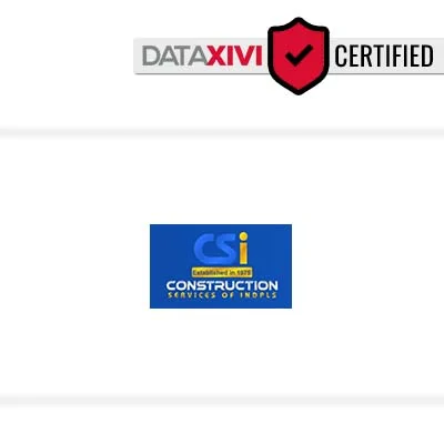 Construction Services of Indianapolis - DataXiVi