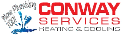 Conway Services Plumber - DataXiVi