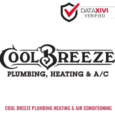 Cool Breeze Plumbing Heating & Air Conditioning - DataXiVi