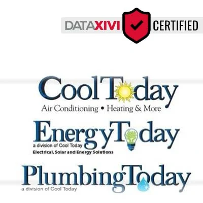 Cool Energy Plumbing Today - DataXiVi